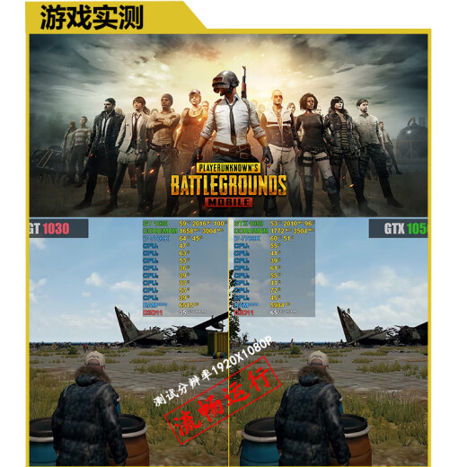 
Songrui Collection Half-Height Knife Card Graphics Card Brand New GTX1060/1050TI/1650/1030/RX550 Server Industrial Control All-in-One Mini Case OPS Computer Graphics Card 2 Screen GTX1050TI 4G Gaming Knife Card 2HDMI