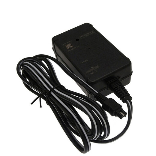 
SONY AC-L200D AC power adapter Sony Camera AX700 AX60 AX45 AX40 CX680 CX450 PJ675 AX100E Charger