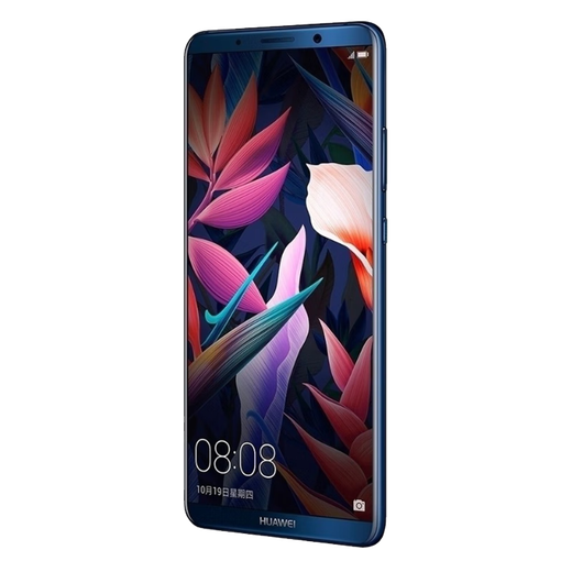 
Huawei HUAWEI Mate10 Pro Android Smart China Business Elderly Machine Spare Machine Huawei Second-hand Mobile Phone Gem Blue 6G+128G