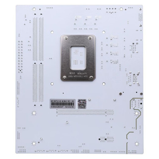 
Colorful Intel B760 H610 with Intel i3 12100F 14th generation 14100F board u set H610M-E WIFI D4 Tomahawk 12th generation 丨i3 12100丨Core-compatible graphics