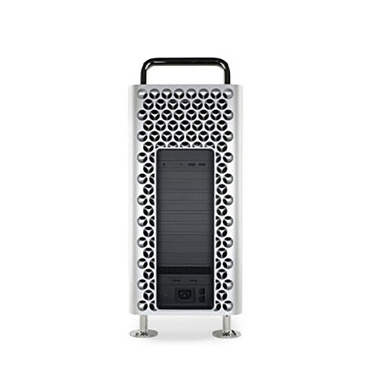 Apple MacPro （A2304） 3.3GHz 12核Intel芯片 Radeon Pro W5500X显卡 48G 1TB SSD 台式主机 Z0W300865【企业专享】&HW