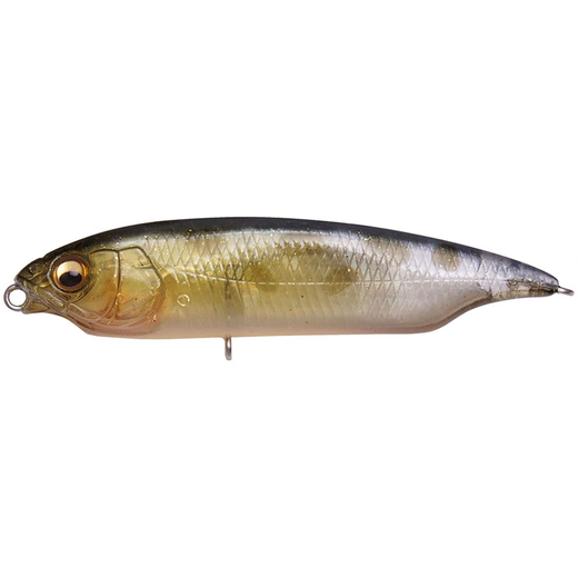 Mégabasse japonais mégabasse appât appât crayon silking karashi petit poivron fine pêche à couler lent 5 grammes 6630