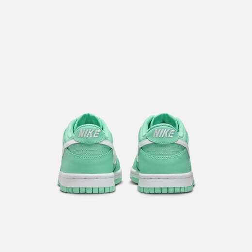 nike Nike boys DUNK LOW big children's sports shoes low top retro board shoes DH9765-302 DH9765-302 36
