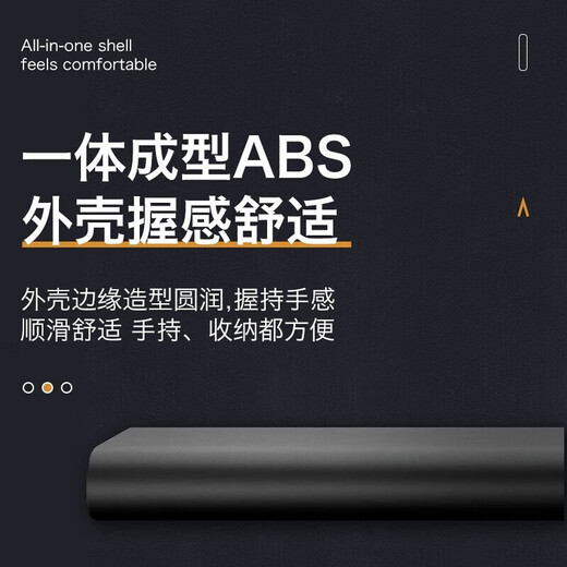 Delipow screwdriver set 25-in-1 multi-functional precision repair screwdriver head mobile phone glasses tool household