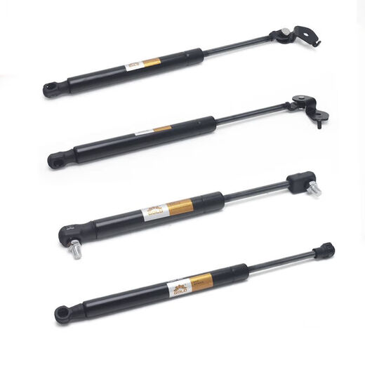 Suitable for Lexus NX200TNX300HRX200TRX450H trunk electric tailgate hydraulic support rod RX200TRX450H right 2015
