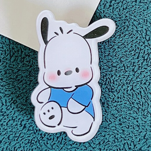 LeMIAO Cute Children's Badge Cartoon Acrylic Pacha Dog Brooch Clothes Bag Pendant Jewelry Pinsula Pinsula Pinsula Pinsula Pinsula Pinsula Pinsula Pinsula Pinsula Pinsula Pinsula Pinsula Pinsula [No.-A653]
