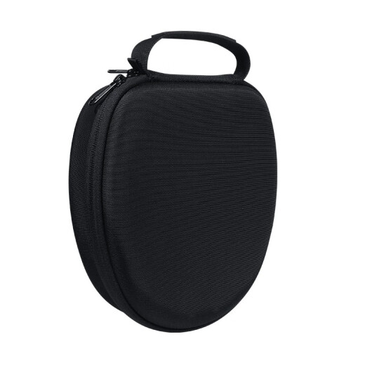 Modun adecuado para Wanderer W830NB W830BT Bolsa de auriculares W860NB Bolsa de almacenamiento montada en la cabeza LS880NBPRO MT6 Pro Anti-Compression Protección de amortiguadores de amortiguadores Caja de almacenamiento duro Bolsa de auriculares Wanderer [Pequeño]