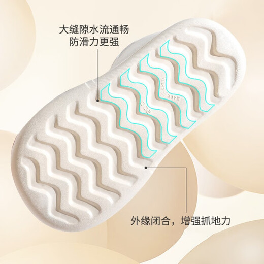 Zhenxi Botas de lluvia para mujeres tubos cortos de moda, dibujos animados lindo Eva Summer grueso Suele impermeable sin deslizamiento Botas de lluvia para adultos resistentes a los adultos Khaki 36.5 Adecuado para tamaños 36-37