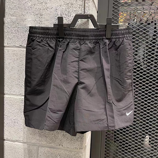 Nike (Nike) Jogginghose Damen 2025 Sommer Neues Freizeithosen gewebt atmungsaktiv