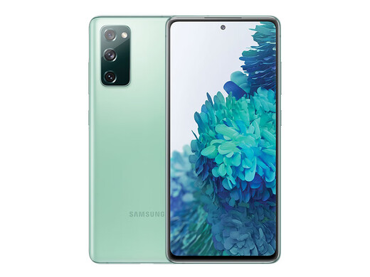三星Samsung/ Galaxy S20+ SM-G9860双卡全网通5G曲屏S20U 浮氧蓝 官方标配12128GB