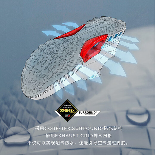 ECCO BIOM C4 golf shoes for men, waterproof and breathable sports shoes, Jianbu 130424, white 40 HL