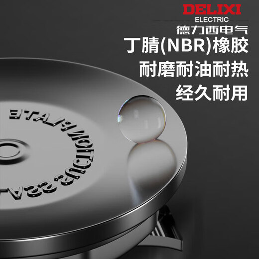 Delixi glass suction cup strong heavy duty ceramic tile floor vacuum suction lifter installation special handling tool