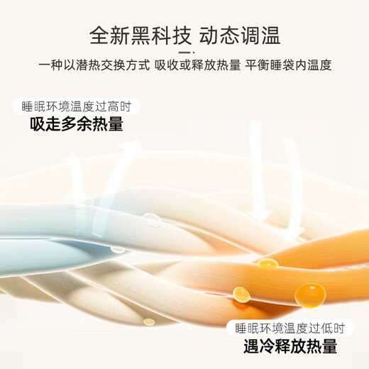 9i9 baby sleeping bag winter thickened anti-kick quilt newborn anti-jump quilt baby quilted soothing and warm A105