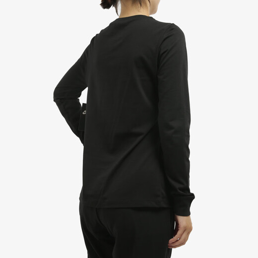 耐克（NIKE）耐克Nike/耐克正品 SPORTSWEAR 女子薄款长袖T恤套头 BV6172-010 BV6172-693 165/88A/L