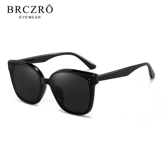 Beiche (BRCZRO) Polarisierte Sonnenbrille für die Sonnenbrille für Frauen für Männer -Reitbrillen -Frames für UV -Strahlen und starke Lichter, Bergsteigen und Fahrgeschenke