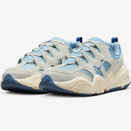 耐克（NIKE）【劲浪体育】女子TECH HERA复古运动鞋老爹鞋DR9761-402 DR9761-402 36.5