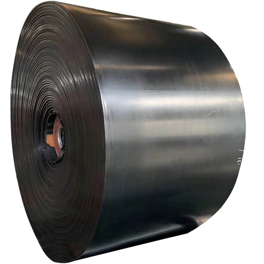 Ben Xinnong customized production polyester conveyor belt 1000 wear-resistant nylon pattern conveyor belt conveyor belt nylon belt 650*5 (3+1.5)/meter