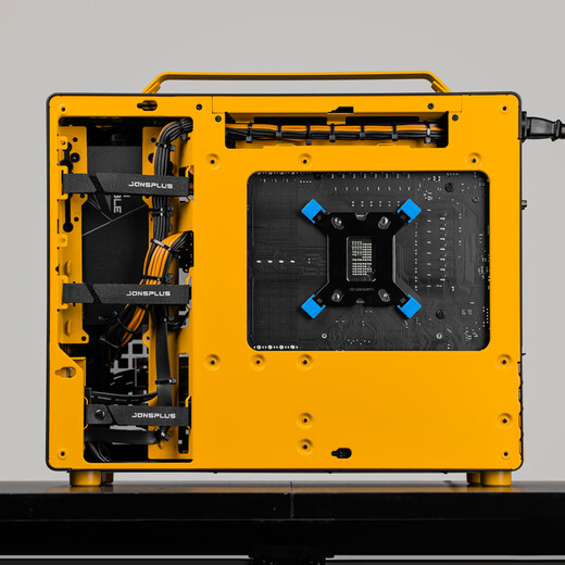 GIGABYTE premium host-RTX5080/5070Ti/5060TI16G Magic Eagle overclocking/intel Core U7 265KF/U5 245KF-Qiao Sibo Z20 portable desktop computer 5 i5 14600KF丨9060XT 16G