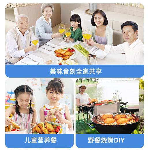 Fresh Chicken Wings Medium 3Jin Jin is equal to 0.5kg Single 40-50g Large Wings Medium Chicken Wings Grilled Chicken Wings Fried Chicken Wings Braised Wings Frozen Halal