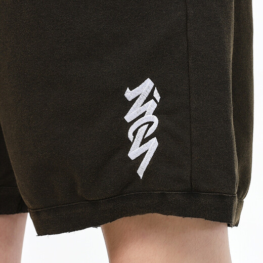 Nike (Nike) pantalones para hombres 2025 Summer Nuevos pantalones deportivos Entrenamiento Fitness cómodo de moda transpirable Pantalones casuales versátiles DH9716-010 2XL