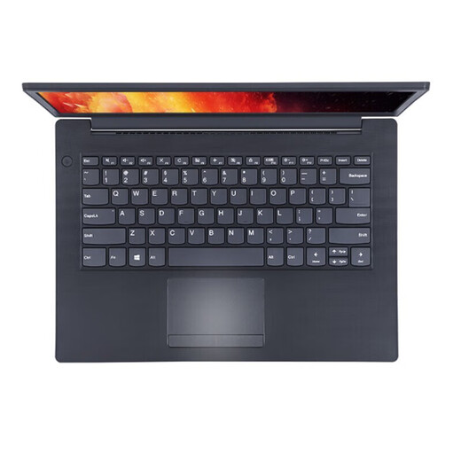 lenovo联想（lenovo）笔记本电脑E41-50 14英寸窄边轻薄本商用办公手提本i5-1035G1 16G 256G固态/定制