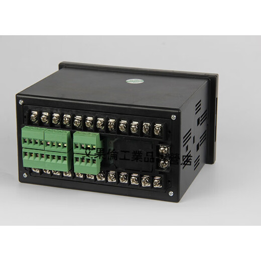 12-channel temperature controller Yuyao Yangtze River temperature control instrument XMT-JK12012F2 multi-channel independent control KEJP K-relay output