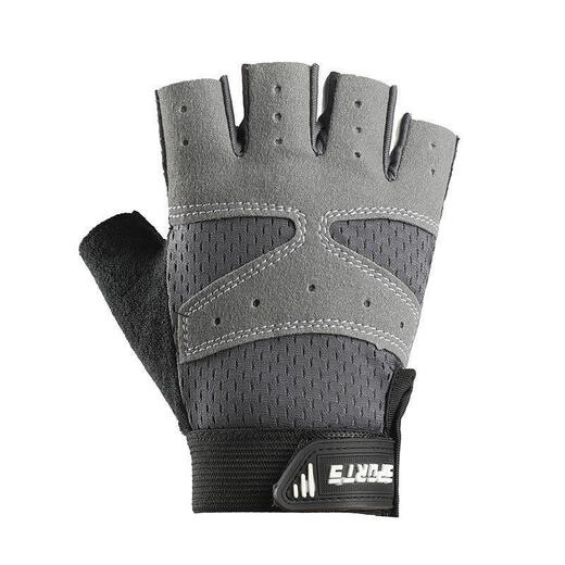 Gants de luxe Gants pour enfants Sports de protection Glants d'escalade de roche en plein air Balance antidérapante à vél