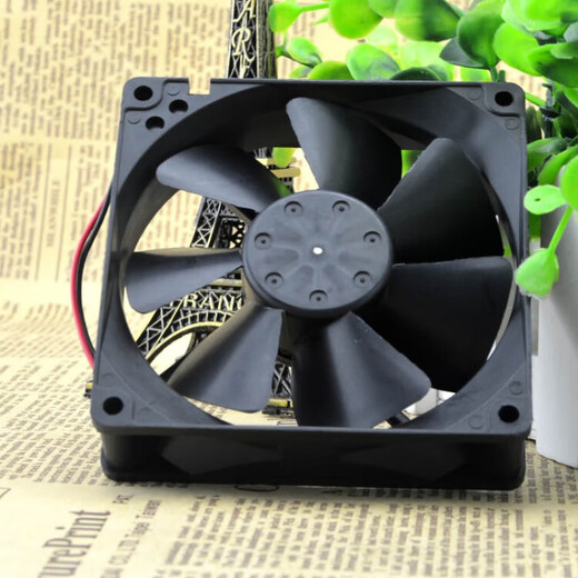 NMB全新 3610KL-04W-B50 9225 DC12V 0.43A UPS电源散热风扇 3610 W-B50