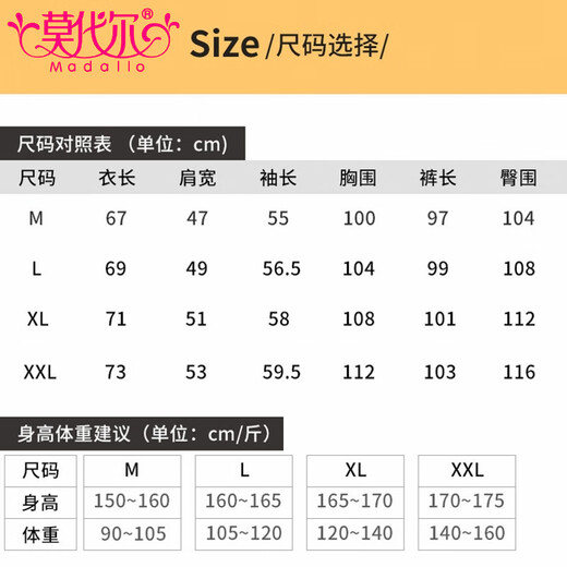Modal Bear Cute Cartoon Pajamas for Women in Winter Winter Coral Velvet Home Suit Flannel Thickened Velvet Outer Set T687 Orange Pink Kangaroo Bear - Counter Version XXL Code: Recommended Weight (135-150Jin [Jin equals 0.5 kg]