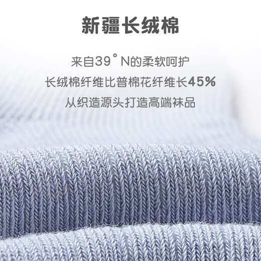 Nido Bear baby stockings autumn and winter baby socks newborn over-the-knee socks warm cotton children's socks