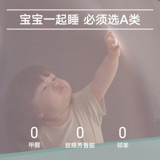 Meiduojia new splicing bed mosquito net crib cartoon mosquito net cover baby crib blackout cloth dust-proof top mosquito net frame light blue separate mosquito net A type antibacterial and anti-mosquito 1.0*2.0m bed