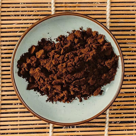 Hu Qingyutang Spore Polvo Polvo de pared rota Ganoderma Polvo de esporas, bolsas asequibles, polvo de esporas de vencimiento 1.5g*36 bolsas (caducado el 25 de abril)
