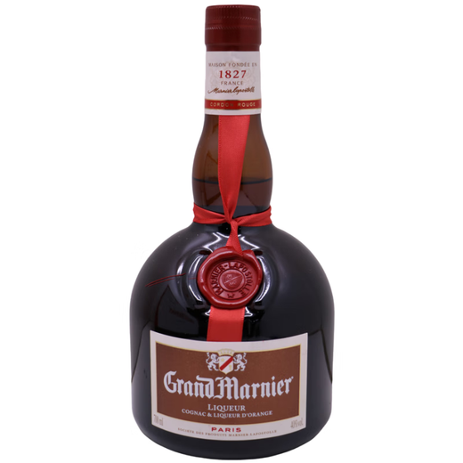 Grand Marnier Licor de licores extranjeros Vino preparado para 700 ml