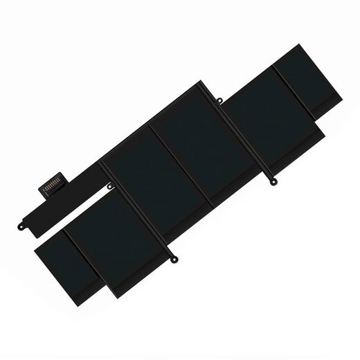 GEZHU for Apple Apple A1502 A1582 laptop battery MF843