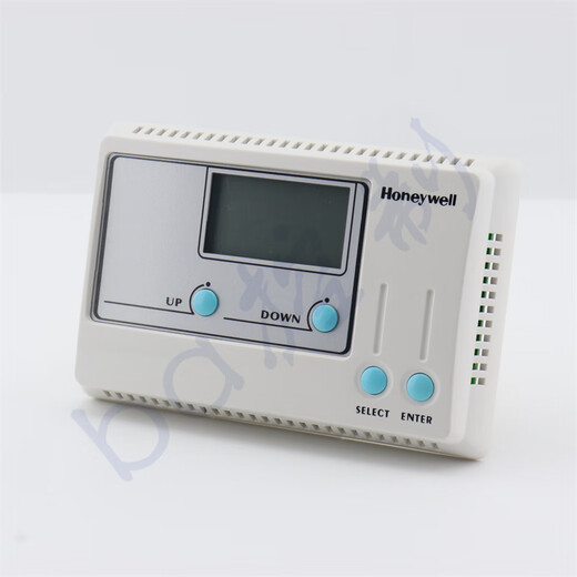 
T9275B1001 LCD digital display DDC temperature controller T9275A control box 300*400