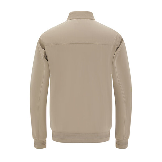 Navigare Italian sailing jacket men's light and wear-resistant windproof jacket 1331002031 medium khaki L/50