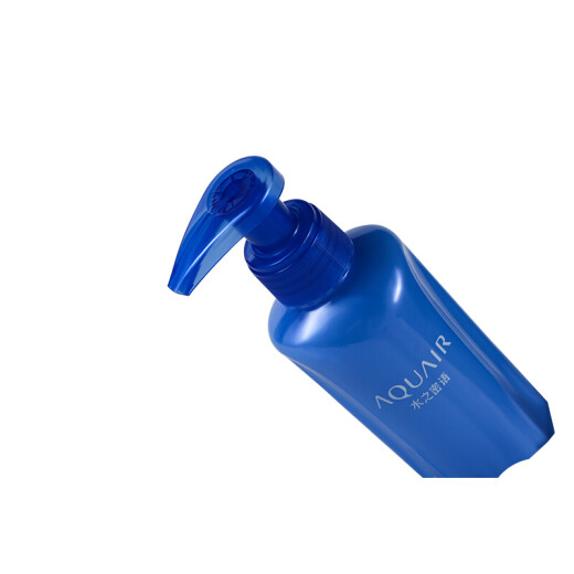 Shiseido Professional Hairdressing (SHISEIDOPROFESSIONAL) Water Secret Purifying Elastin Moisturizing and Shaping Elastin 150ml Single Bottle