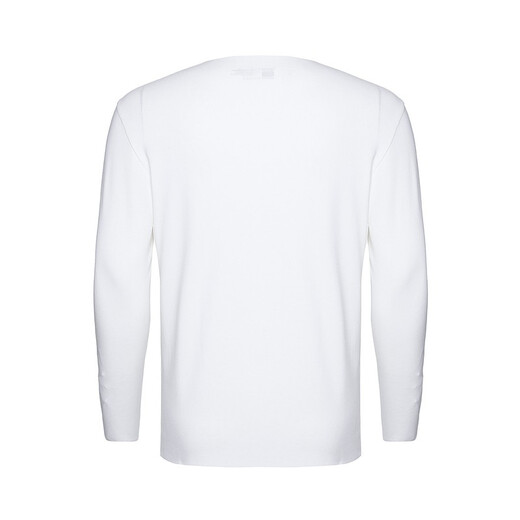 
Mr. Aimu 21AW Milk Sui Xin 2.0 Series Men's Warm Base Top Comfortable Autumn and Winter New Product NS72E761 Dahong 700 2XL 180