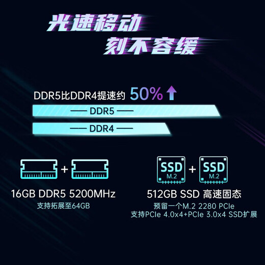 七彩虹展机七彩虹隐星p16/p15笔记本电脑将星x15游戏本RTX4060独显2.5K 16GB内存+1TB固态硬盘 i5-12450H RTX4050独显6G 官方标配【可升级定制】