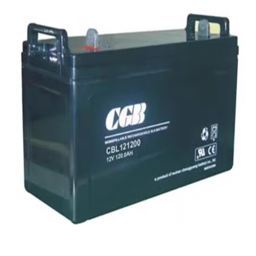 CGB武汉CGB长光蓄电池CB12V5AH7A12A17A25A40A65A100A150A200A24A12A CB12350 12V35AH