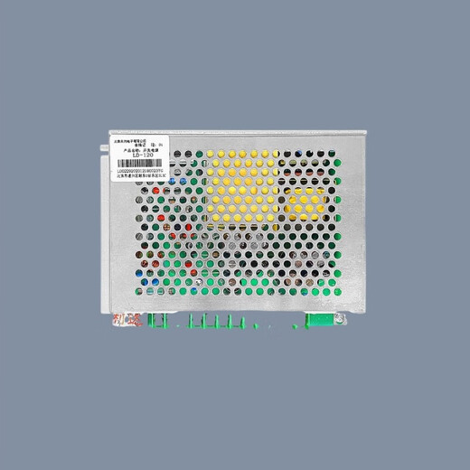 Beijing Lida wall-mounted linkage power supply LD5801 (A) alarm power supply LD5801EN host power supply 5804EN LD5801 (A)-10A wall-mounted linkage power supply