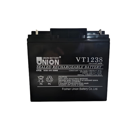 BAREUIOU BATTERIE MX12070 MX12240 VT1255 12V20AH FIRE UNION SANS ENTRECTION UNION YOULIAN POWER MOX12240