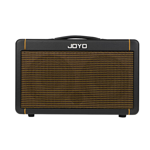 JOYO Guitar Singing Speaker AC40S Outdoor Roadshow Indoor Live Broadcast Internal Recording of Karaoke Charging Bluetooth Speaker AC-40S+DM-3 Wireless Dynamic Microphone