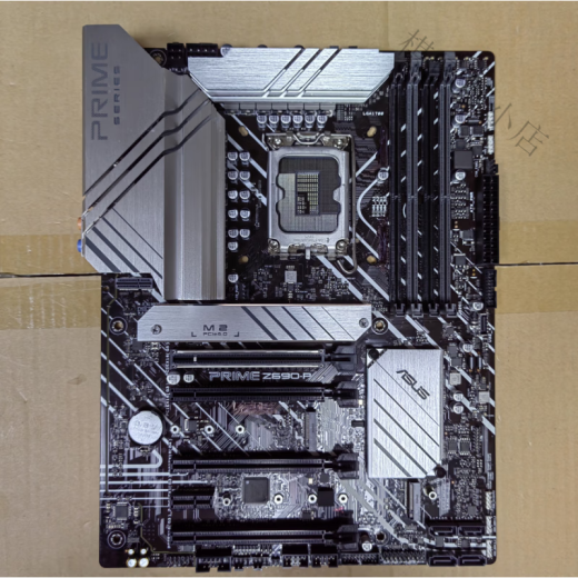 华硕（ASUS）Z690主板吹雪Z690-A/P/E/F/G/I GAMING D4 Z690TUF 1700 华硕ROG MAXIMUS Z690 APEX