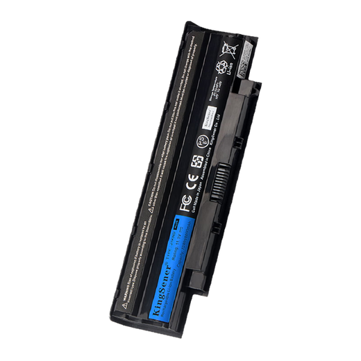 Jinshin applicable à Dell N4110 N4010 N4050 N5010 M5010 N5110 J1KND 13R N4120 N3010 M4040 M4110 Batterie d'ordinateur portable Inspiron14R15R 50