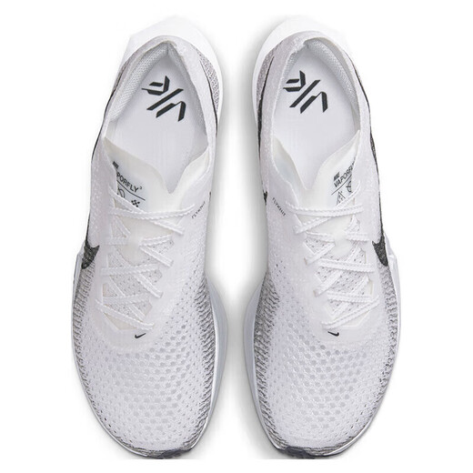 Nike Nike Marathon Running Shoes Damen-Carbonplatten-Dampfstuhl Next% 3 Sportschuhe DV4130-100 White Grey 39