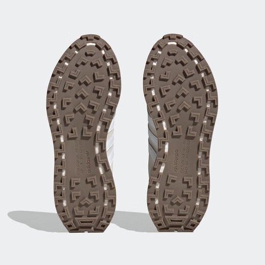 阿迪达斯（adidas）三叶草女鞋RETROPY E5运动鞋潮流透气耐磨缓震轻便户外百搭休闲鞋 GY9922 36