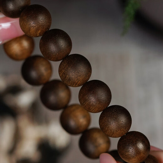 Mo tang Nha Nha Trang Huangqian Bracelet de bois d'agar