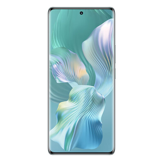 荣耀80 1.6亿像素超清主摄 AI Vlog视频大师 全新Magic OS 7.0 骁龙782G 5G手机 12GB+256GB 墨玉青