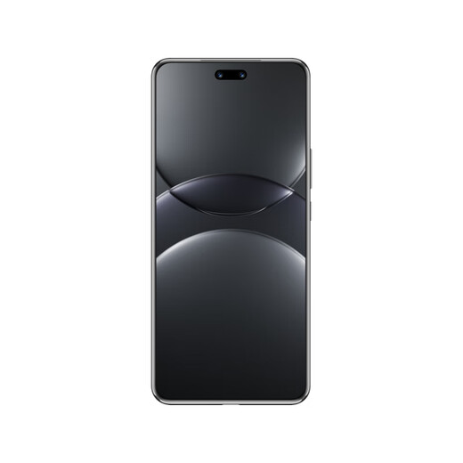 Huawei [National Subvention 15%] Huawei Nova13pro Nouveau téléphone mobile Smart Hongmeng Ecological Phone Mobile Phone Star Black 256 Go Standard officiel
